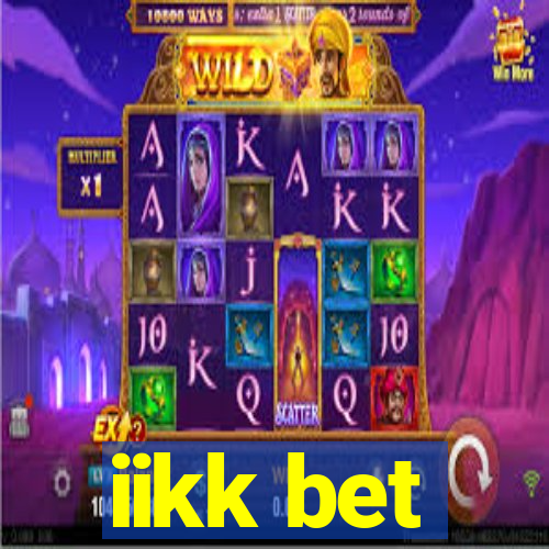 iikk bet